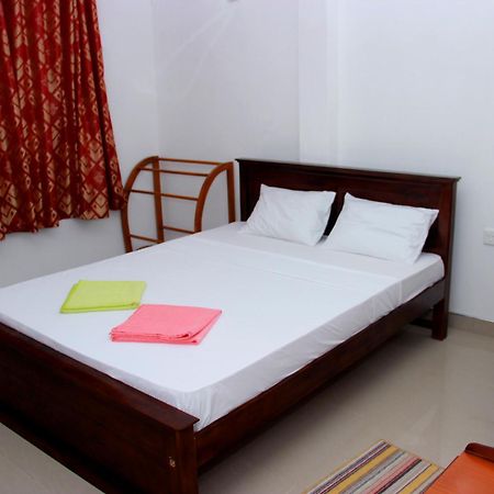 Heaven Star Rest Bed & Breakfast Мириса Екстериор снимка
