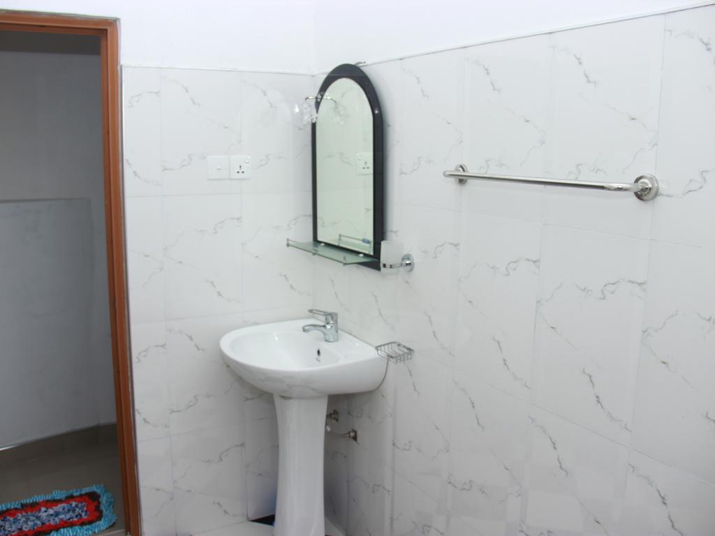 Heaven Star Rest Bed & Breakfast Мириса Стая снимка