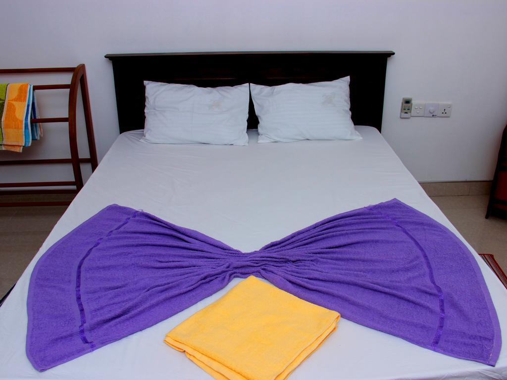 Heaven Star Rest Bed & Breakfast Мириса Стая снимка