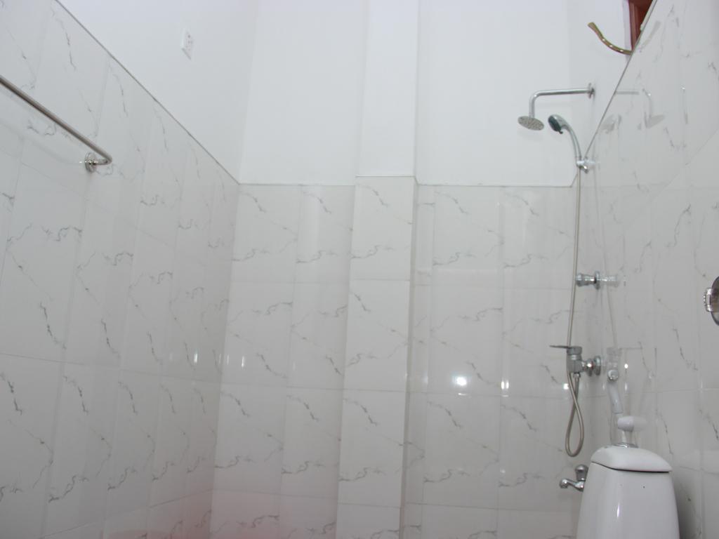 Heaven Star Rest Bed & Breakfast Мириса Екстериор снимка