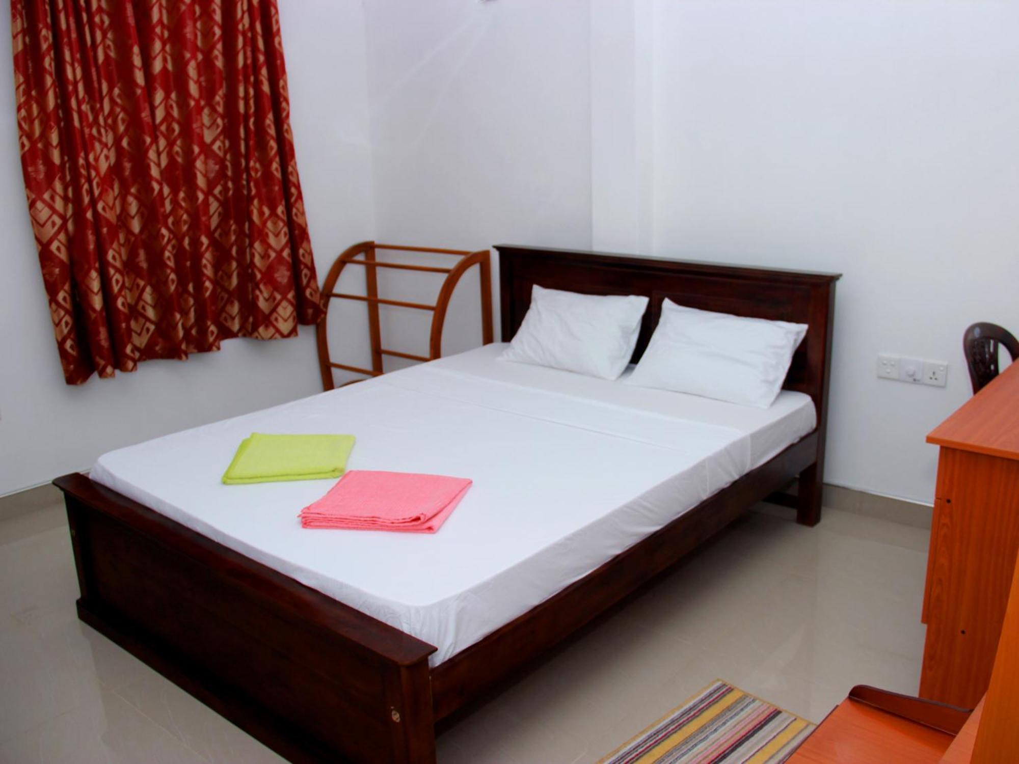Heaven Star Rest Bed & Breakfast Мириса Екстериор снимка