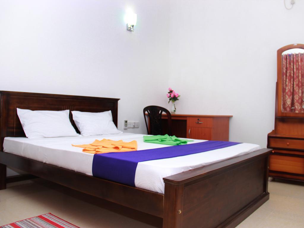 Heaven Star Rest Bed & Breakfast Мириса Екстериор снимка
