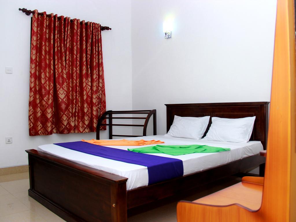 Heaven Star Rest Bed & Breakfast Мириса Стая снимка