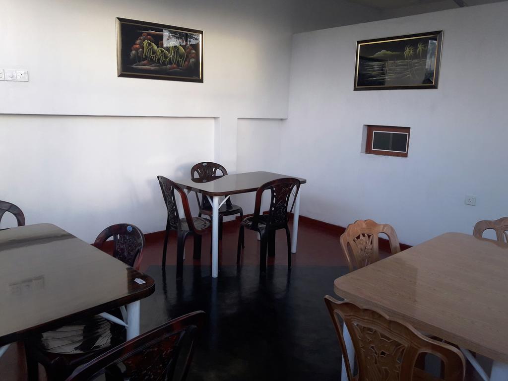 Heaven Star Rest Bed & Breakfast Мириса Екстериор снимка
