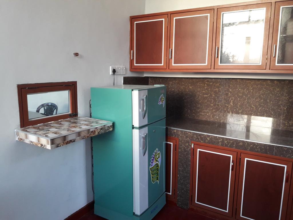 Heaven Star Rest Bed & Breakfast Мириса Екстериор снимка