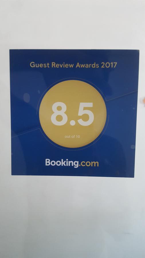 Heaven Star Rest Bed & Breakfast Мириса Екстериор снимка