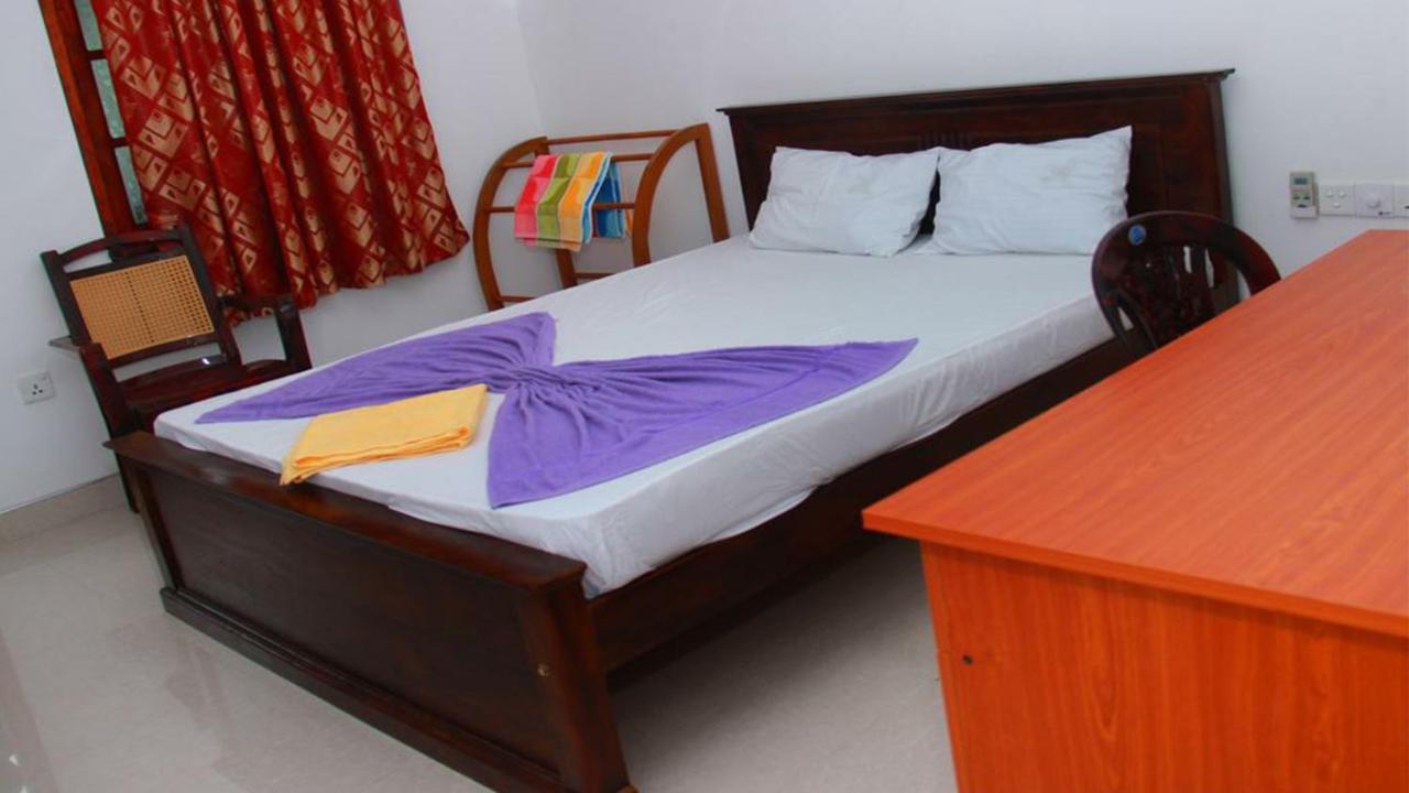 Heaven Star Rest Bed & Breakfast Мириса Екстериор снимка
